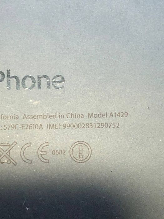 iPhone 5 / 5s 16 gb 32 gb / X Xr Xs 11 Pro Max 12 13 14 15 16 17