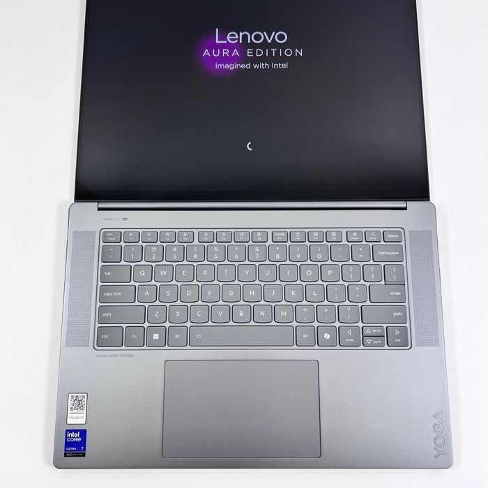 Lenovo Yoga Slim 7 15ILL9 Ultra 7 256V 16GB RAM 1TB SSD Гарантія