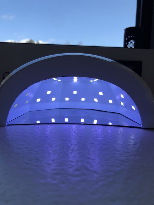 Lampa uv led abody