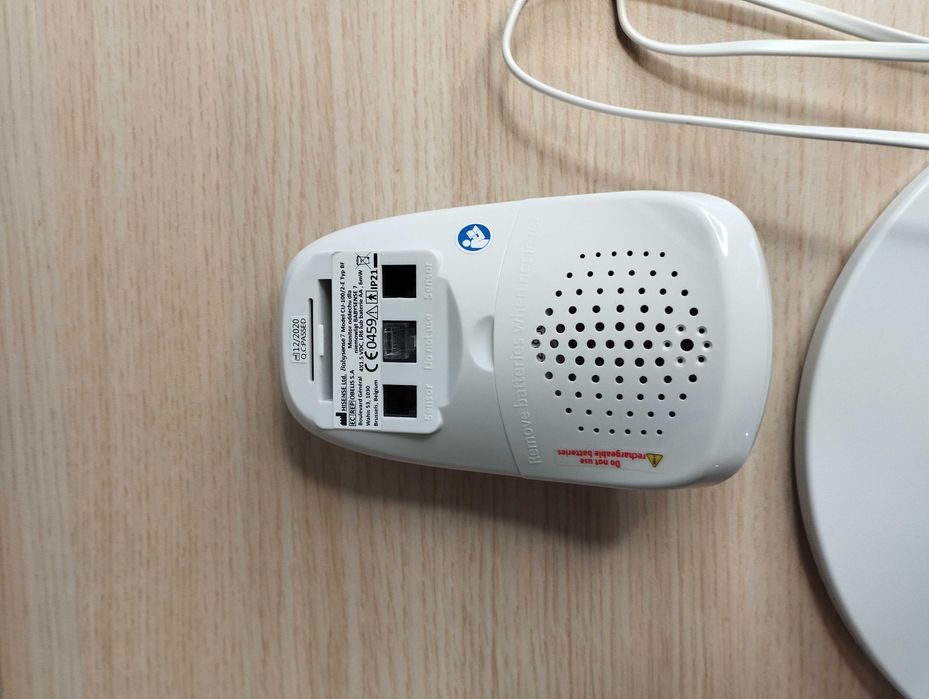 Monitor oddechu Babysense 7