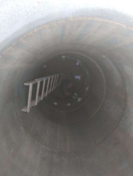 Копка ям, колодцев, траншея!Викачка ила ЯМ!чистка ЯМ!Вигребних!замена ...