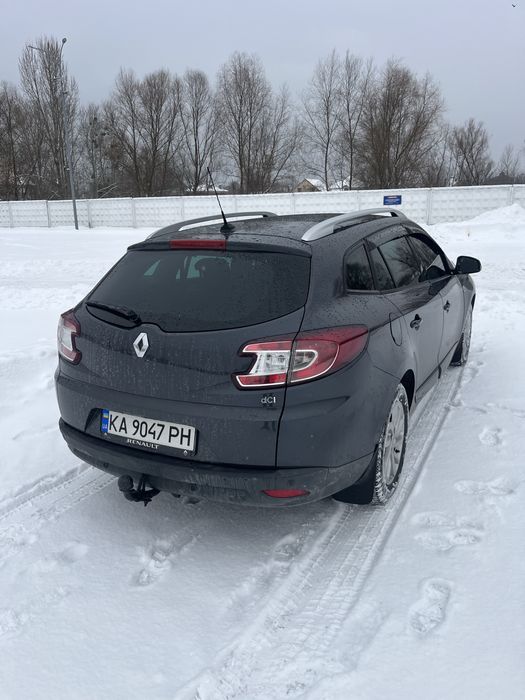 Продається Рено меган