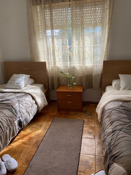 Lar de idosos (Acolhimento famíliar)