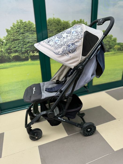 carrinho Disney Buggy XS EASYWALKER