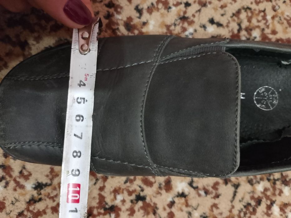 Мешти в доброму стані