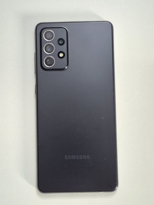 Samsung Galaxy A72