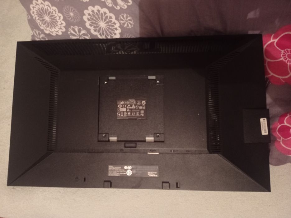 Dell P2211HT VGA & DVI