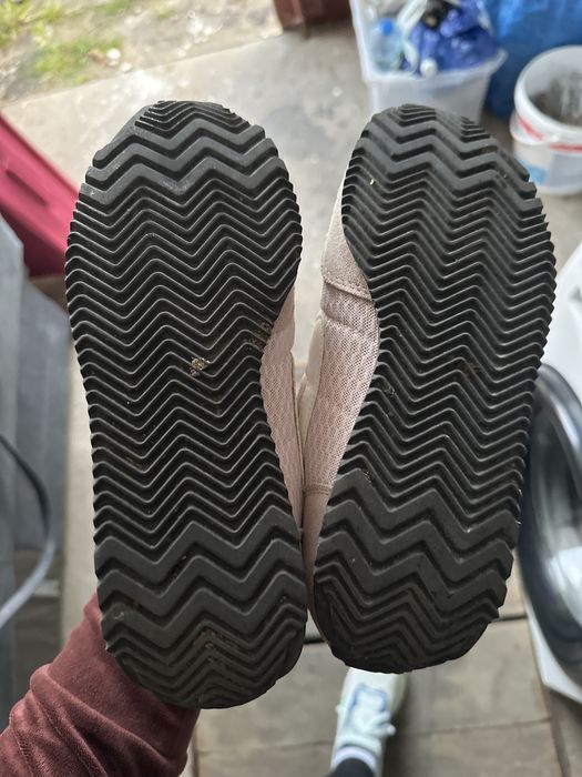 Buty nike sneakersy rozm 39 25cm