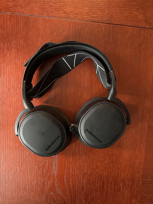 Steelseries Arctis 9 Wireless