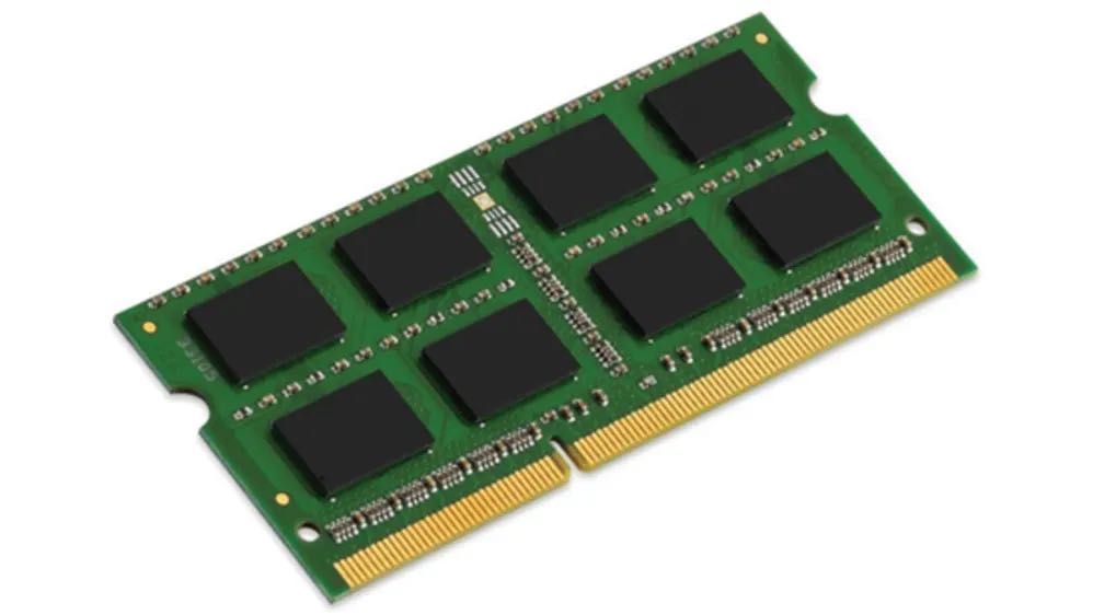 Memória RAM portátil 512 mb