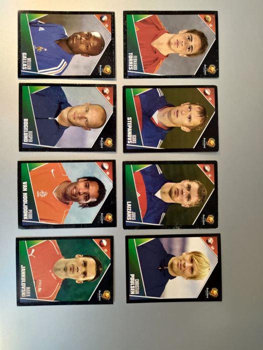 panini 2006 - купить предметы колекционирования - Цена на OLX.ua