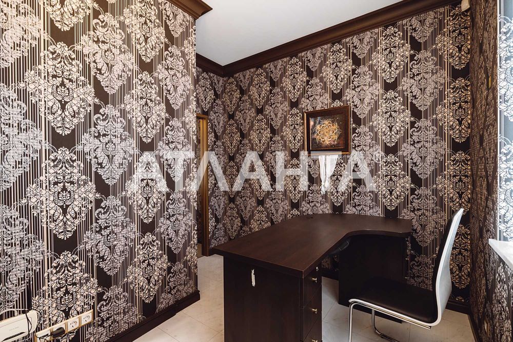 Продам Салон красоты VIP-уровня Оборудование Два входа Аркадия /Фонтан