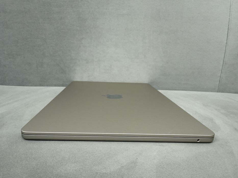 Open box Macbook Air 15 2024 M3 16Gb | 256Gb • ГАРАНТІЯ Макбук М3 Київ