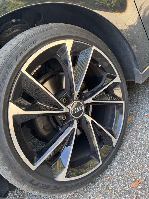 Audi A3 1.6 Tdi Sport