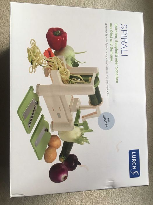 Espiralizador Lurch Spirali