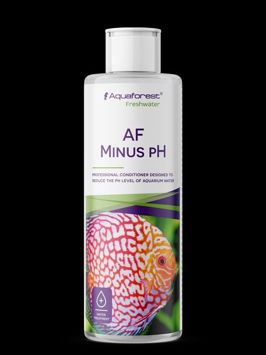 AF Minus PH 250ml. MASSON