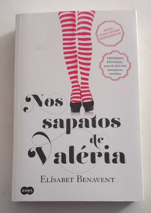 Livros em excelentes condições e a preço acessível!