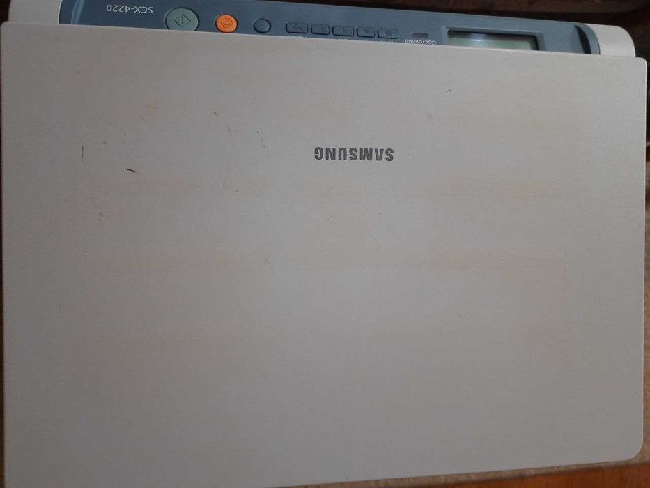 Продам Принтер/ксерокс   SAMSUNG  SCX4220 під відновлення чи на деталі