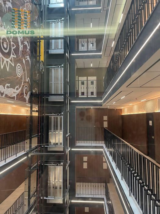 1-room apartment apartment by the address st. Kulikovo pole pl Oktyabrskoy revolyutsii pl (area 30 m²) - Atlanta.ua - photo 19