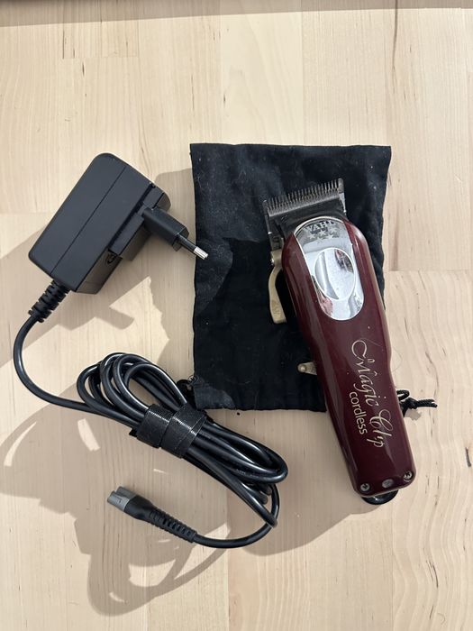 Wahl Magic Clip