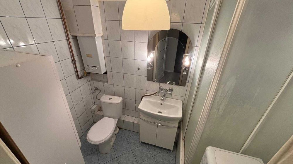 Mieszkanie 37 m2, Chełmno, os. M.C. Skłodowskiej