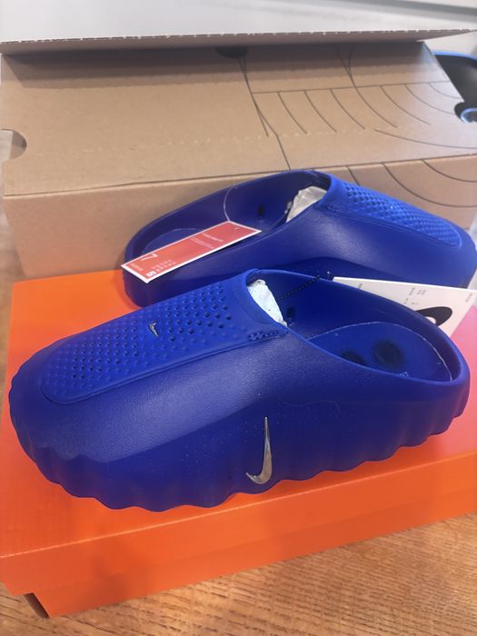 Nowe Nike Mind rozmiar 38 oryginalne