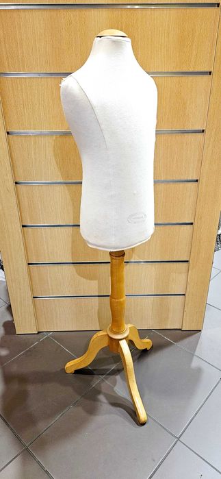 Manequim de criança