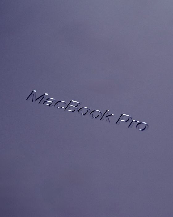 Macbook Pro M3 16 polegadas - Igual a Novo