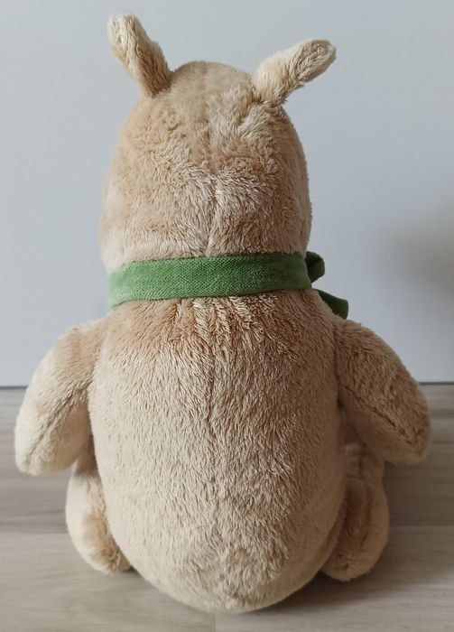 Disney Classic Pooh Always and Forever Kubuś Puchatek maskotka 26cm