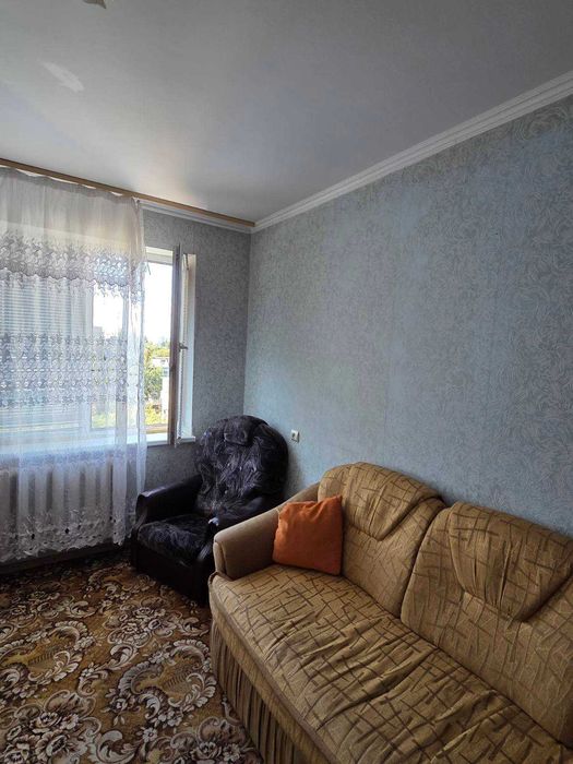 Продаж 3-кімнатної квартири в м. Черкаси
