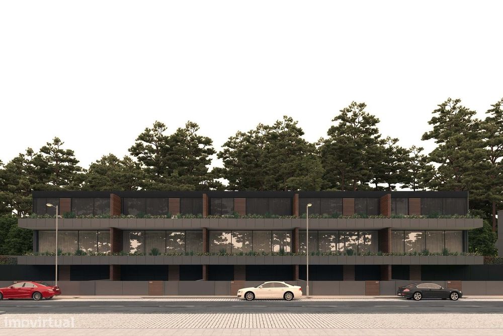 Moradia em Banda T3+1 Venda em Barroselas e Carvoeiro,Viana do Castelo