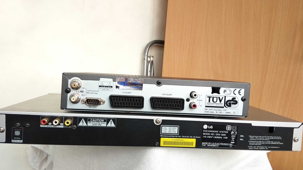 Корпуса и для прочей техники