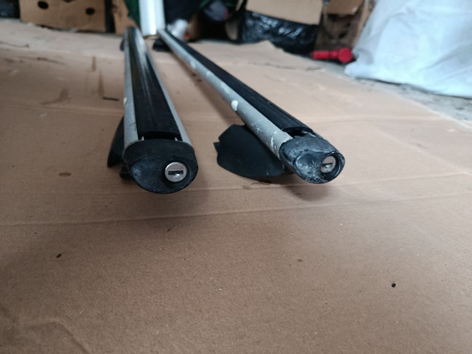 Релінги Універсальні