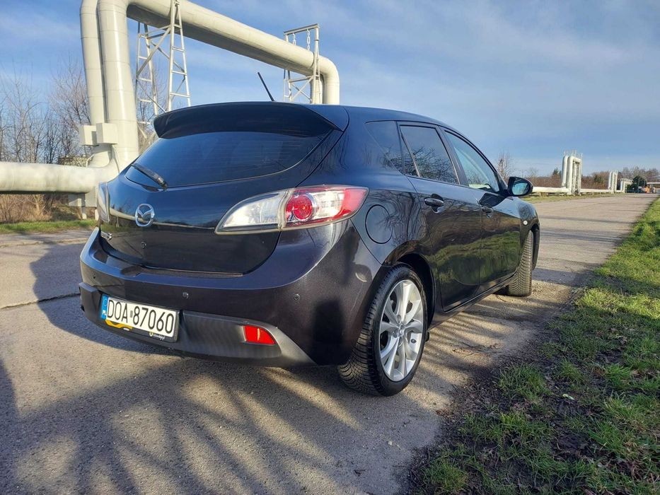 Do sprzedania Mazda 3