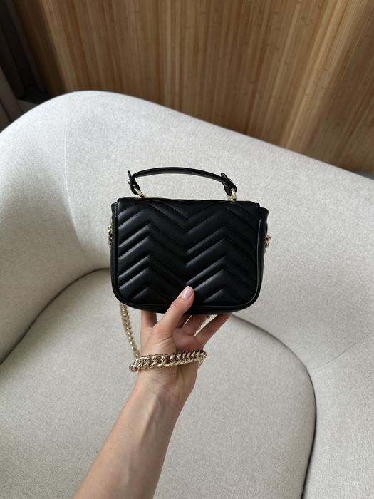 Torebka Gucci marmont micro