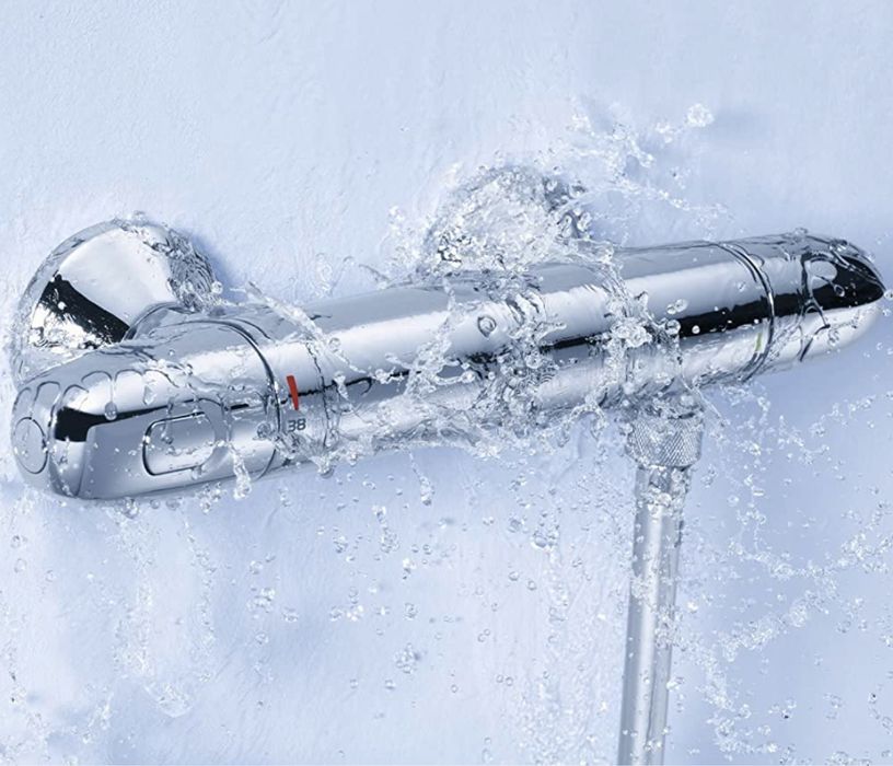 Torneira duche Grohe 1000