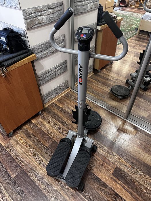 Степпер Abarqs ST