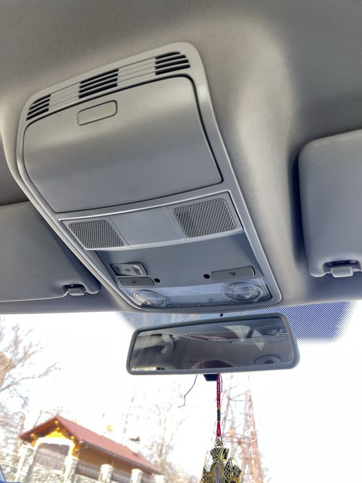 Volkswagen Passat 2008