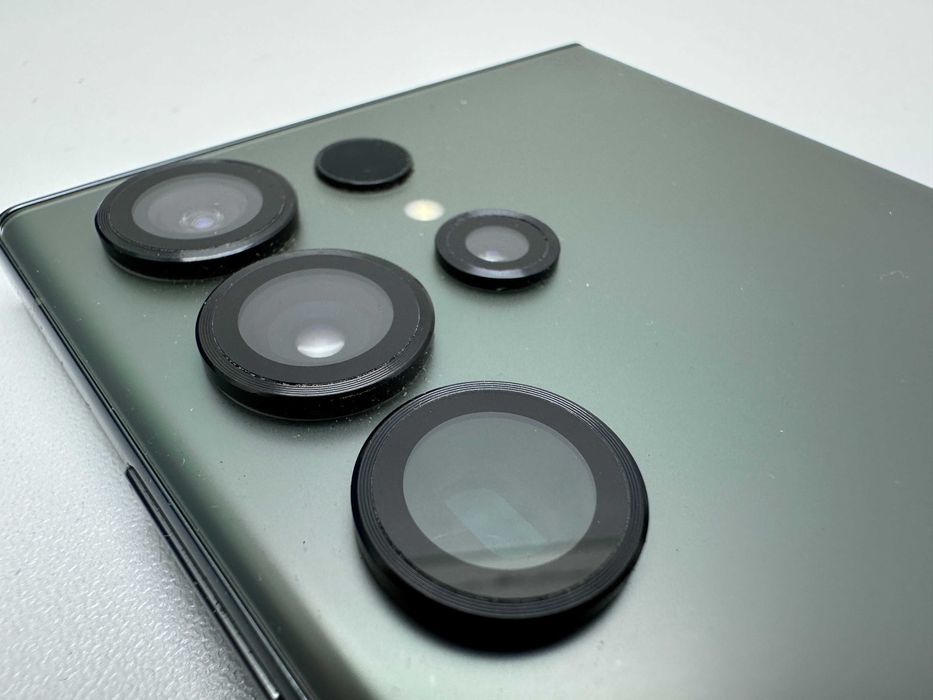 Samsung Galaxy S23 Ultra 256/12GB/ STAN IDEALNY!/ Sklep Wrocław