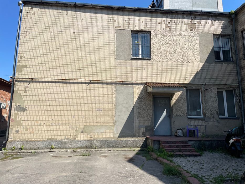 оренда комерційного приміщення під будь-яке використання - View 4
