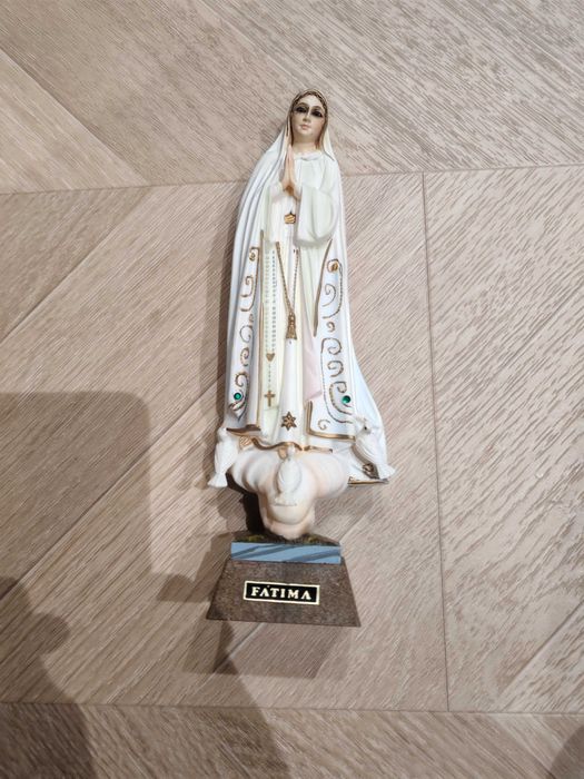 Imagem de Nossa Senhora de Fátima