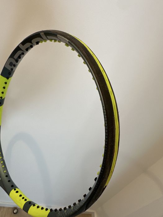 Babolat Pure Aero 98, gen-9