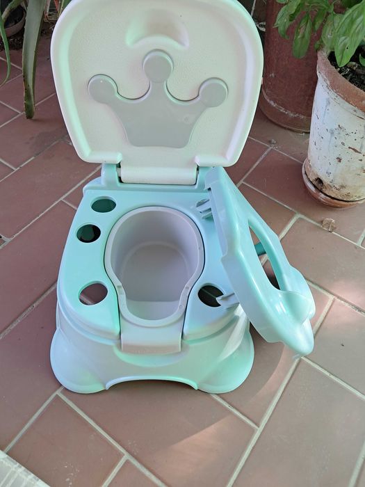 Bacio Olmitos 3 em 1