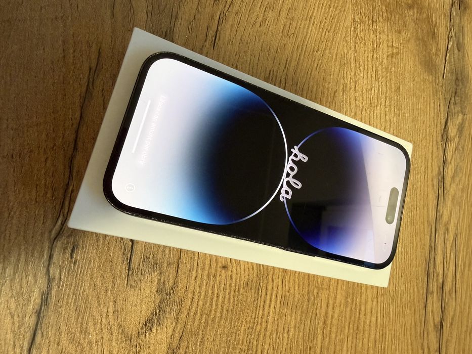 Iphone 14 Pro 128gb