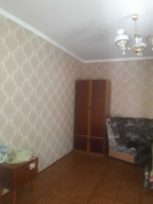 Часть дома в Бурлачьей Балке