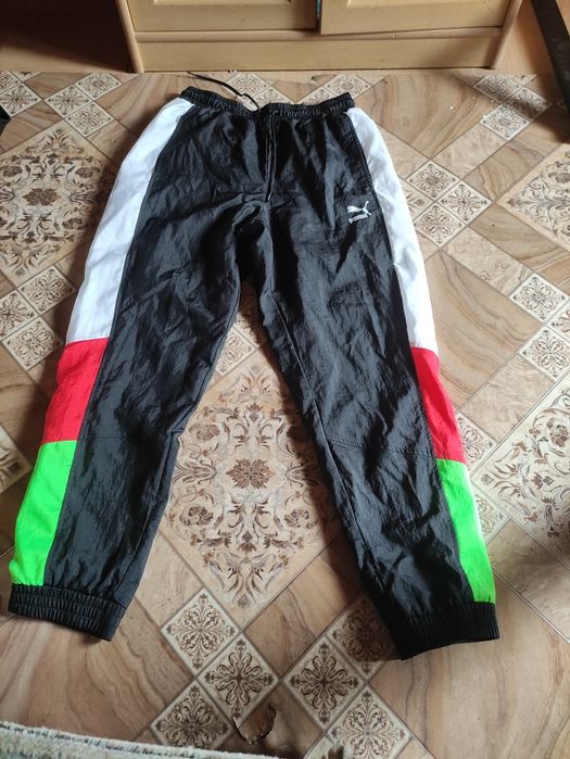 Puma oryginalne spodnie