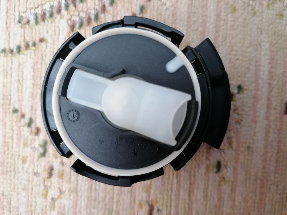 Датчик airbec шкода