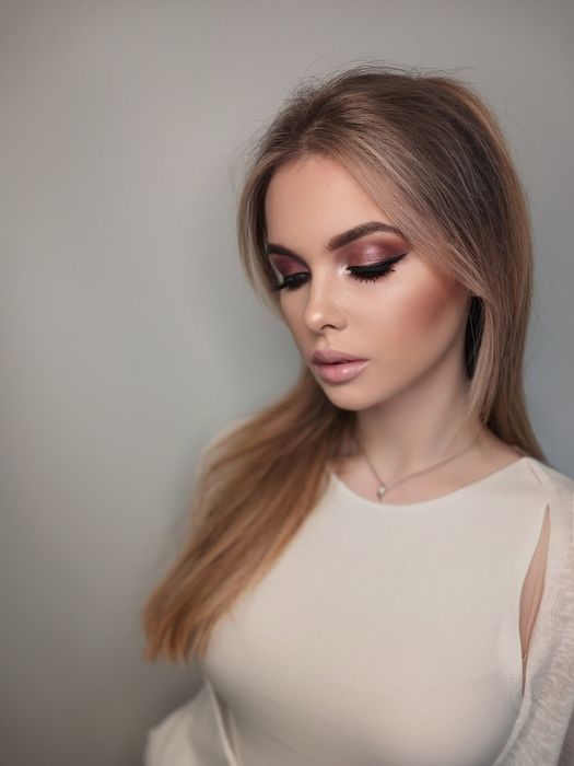 Гример/Визажист в Киеве