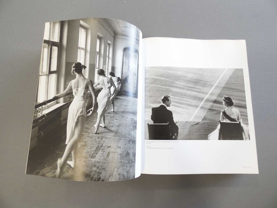 Livro Magnum, Thames & Hudson