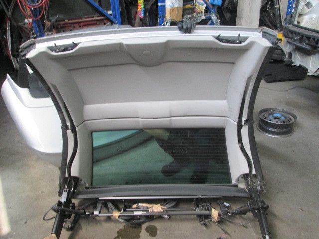 Teto de abrir PEUGEOT 207 Van